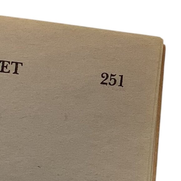 The Best Thing Yet By Robin Allen 2003 Paperback Novel - Picture 4 of 11